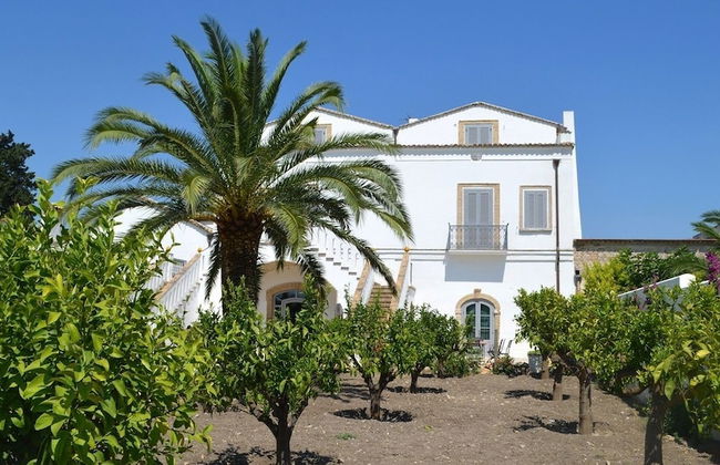 Masseria Celentano Relais & Agriturismo - Foto 46