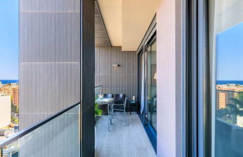 The Tower by Unik Vacation - Foto 67