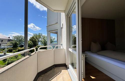 Ferienwohnung am Bodenseeradweg - Foto 13