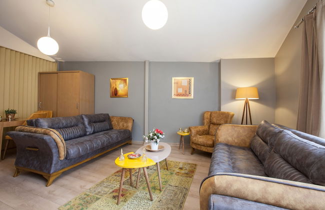 Galata 1785 Suites - Photo 73