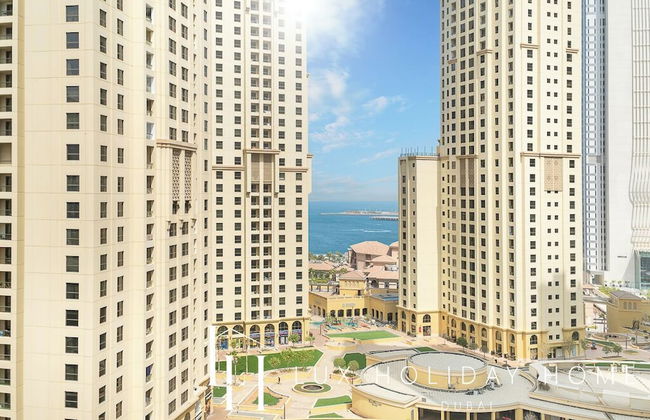 LUX Contemporary Suite Marina View 6 - Foto 36