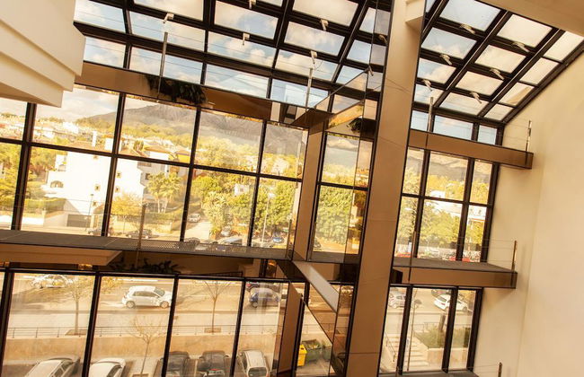 Guadalpin Suites - Photo 4