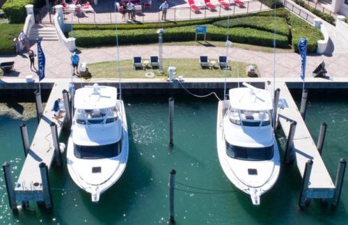 Marlin Bay Resort & Marina Managed by Elite Alliance Hospitality - Photo 6