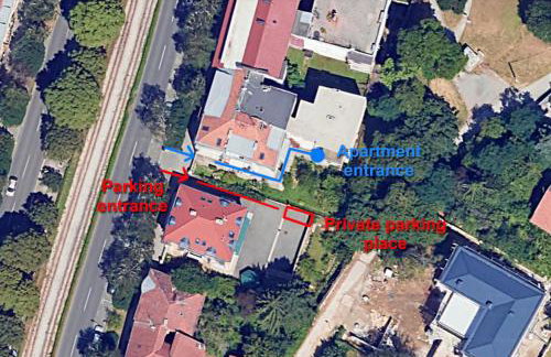 Garden View & private parking - Photo 37