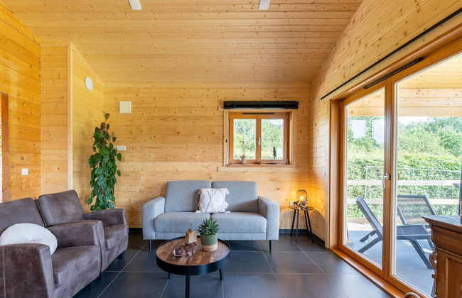 Holiday Home in Limburg With Terrace - Photo 15