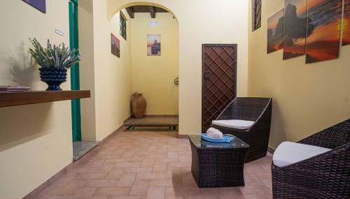 ISLAVENTO case vacanza Trapani - Foto 3