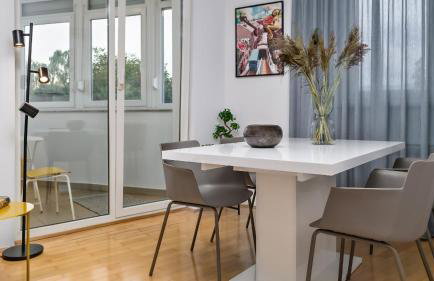 Aurelia's Stylish Place with FREE parking - Foto 17