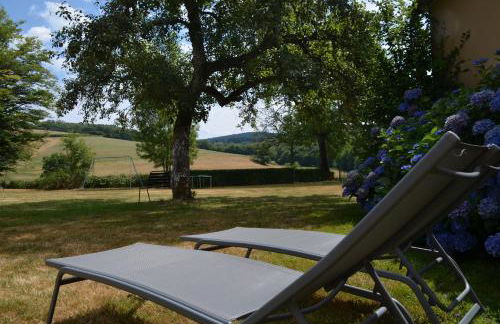 Chateau de Salorges - Field gite I - Foto 26