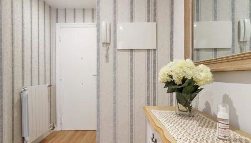 Elcano Urban Class Vivienda Turística reformado con wifi - Foto 3