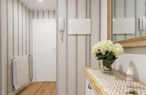 Elcano Urban Class Vivienda Turística reformado con wifi - Foto 3