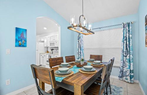 Near Disney, Recently Renovated, Clubhouse - Foto 16