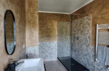 Appartamento con piscina - I Versanti Apartment - Foto 8