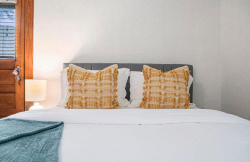 Cozy Boho Retreat Blocks from UNMC - Foto 28