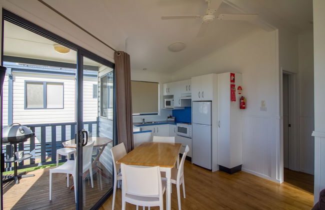 South Coast Retreat - Foto 42