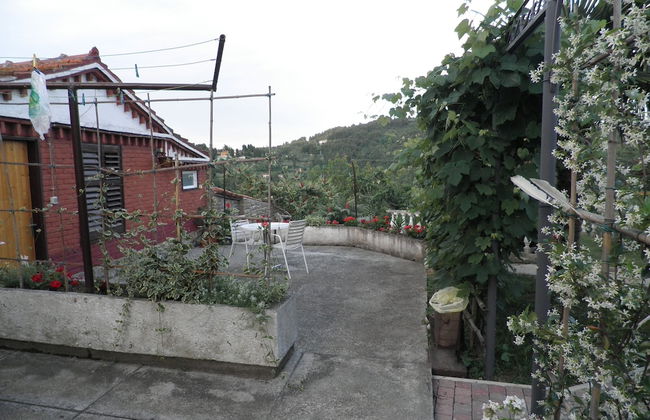 Soncne Terase - Foto 48