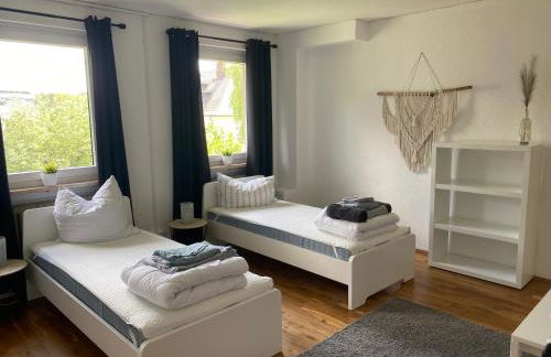 Apartmenthaus Selbitz - Foto 13