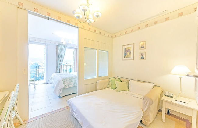 Confortáveis Studios no IL Campanario Resort ILCJR - Photo 51