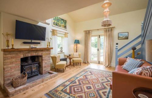 The Old Forge, Great Glemham - Foto 16