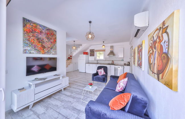 Nergiz Villas - Foto 53