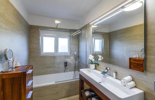 Green Residence Villa Zadar - Foto 9