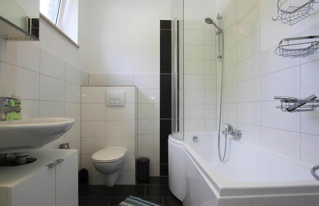 Reihenhaus in Malchow - Foto 9