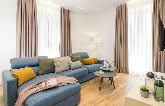 Domus Augustea - Luxury Accommodations - Foto 79