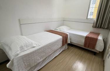 Vibe soul Apto completo com garagem privativa - Próx ao Hospital da Unimed - Foto 60