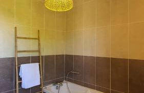 Grande Maison Vigneronne, proche de la mer - Foto 45