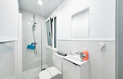 Piso 4 dormitorios Salgueira 2 - Foto 17