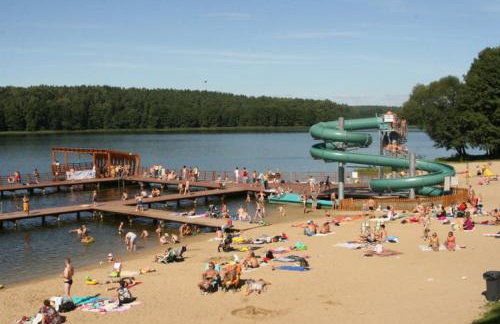 Spa Apartamenty Lidzbark - Foto 58