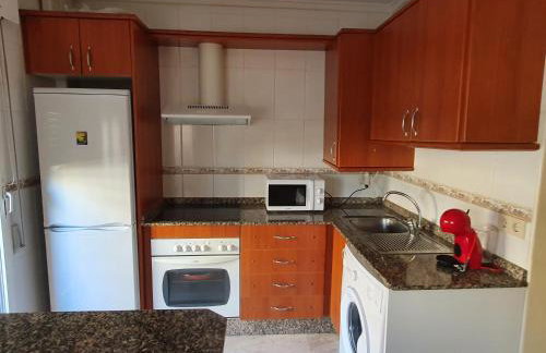 Apartamento en Cascadas de la Marina - Foto 21