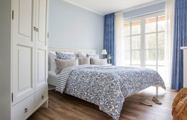 Ferienhaus in Fuhlendorf - Foto 7