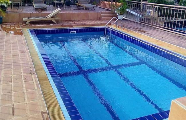 Nice Fully Furnished Apartment in Kampala - Foto 18