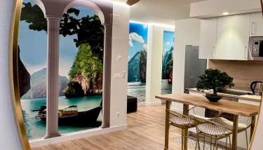 BILBAO NORTH SHORE APARTMENTS 6 - Foto 2