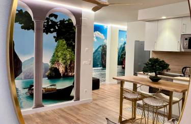 BILBAO NORTH SHORE APARTMENTS 6 - Foto 2