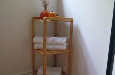 Appartement familial et cozy - Wifi - Espace Travail- Parking - Foto 36