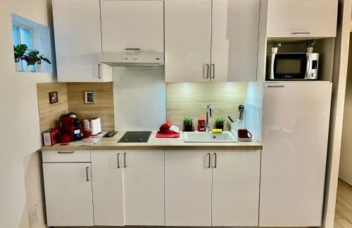 Neuf et lumineux 2min Gare - 20min Paris - Foto 11