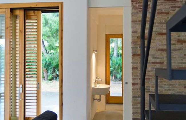 Whole Modern Villa With Pool And Near The Sea - Foto 14