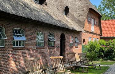 Haubarg am Meer - Foto 6