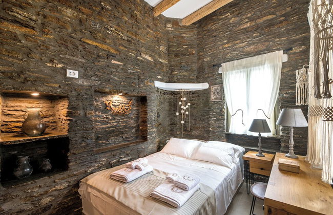 Ifigeneia Luxury Villas - Foto 49