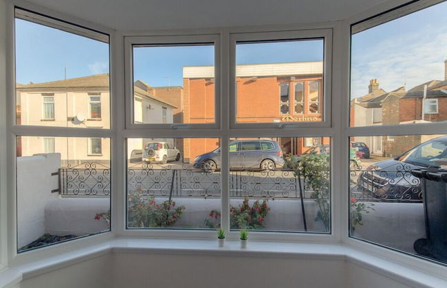 Norfolk Flats - Foto 34