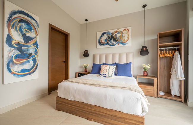 Kippal - Modern Oasis - ApartHotel - Foto 19