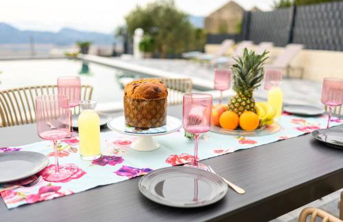 Luxury Villa San Rocco - Foto 39