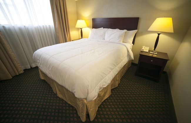 New Haven Village Suites - Foto 11