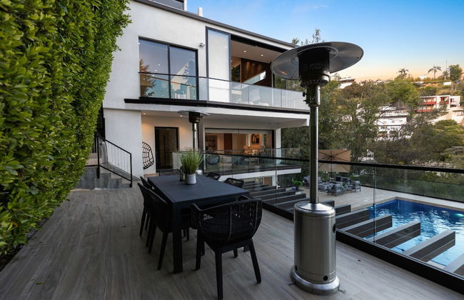 Franklin Modern - Foto 37