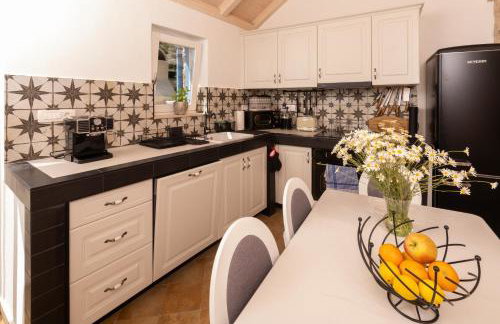 Family friendly house with a swimming pool Cove Zarace, Hvar - 23502 - Photo 24