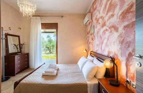 Entheon Olive Villas - Poolside Retreats - Foto 7