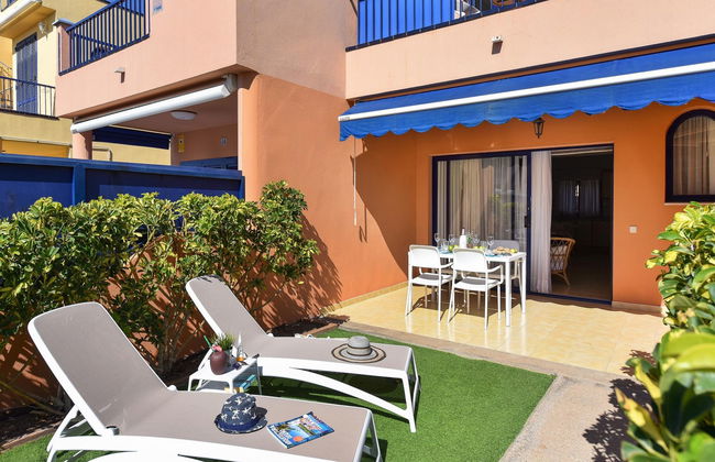 Meloneras Bahía 10HH - Foto 24