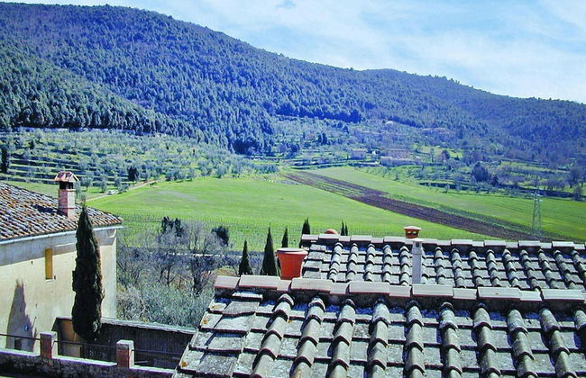 Charming House in Tuscany With Pool & Views - Foto 36