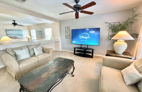 Magic Oasis Retreat - Foto 8